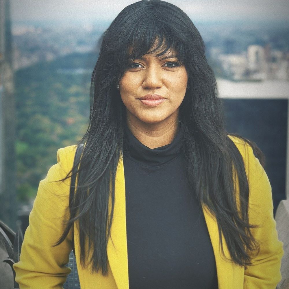 Meet your Posher, Karla